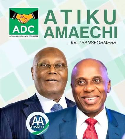 Rotimi Amaechi